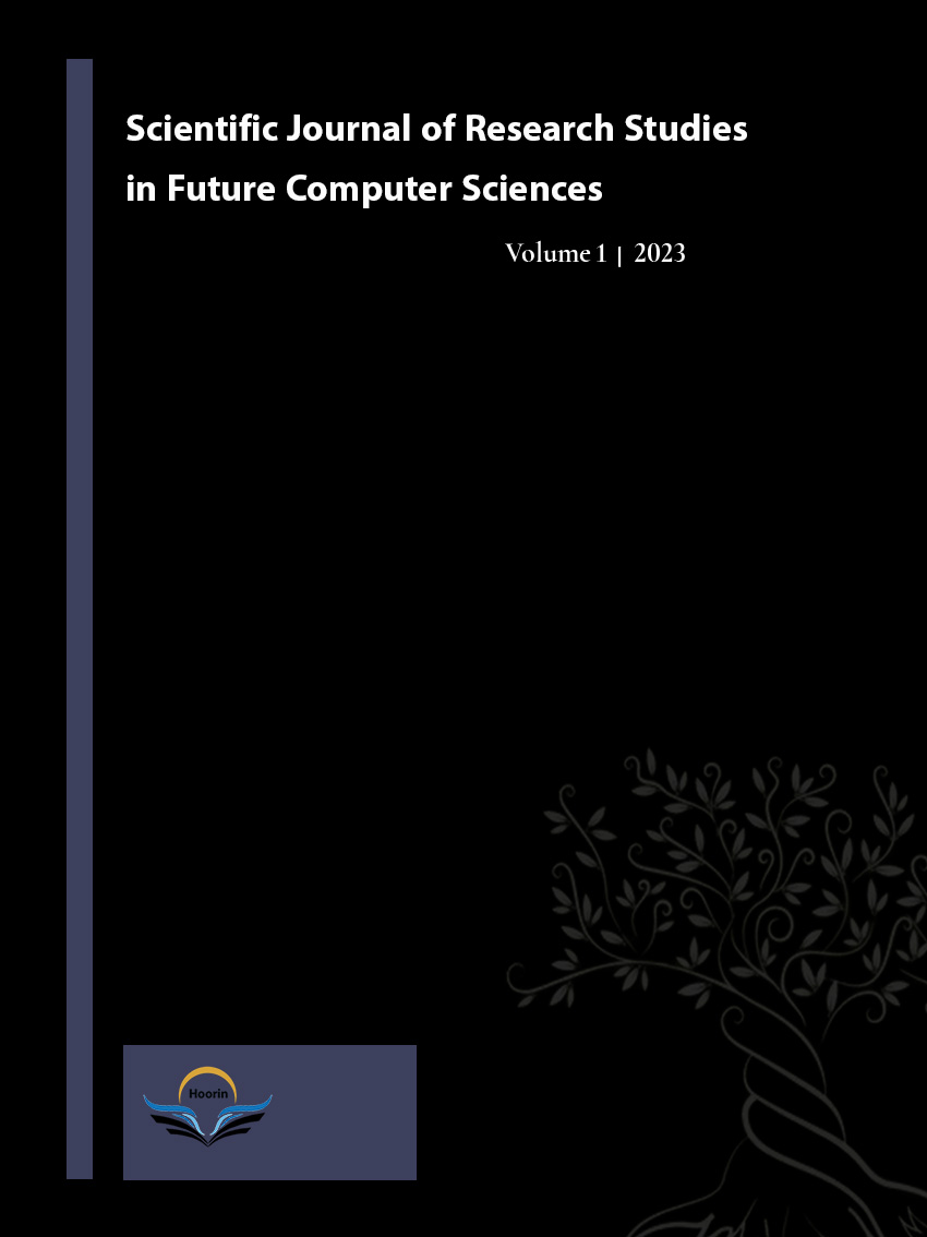 Scientific Journal of Research Studies in Future Computer Sciences