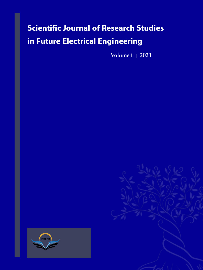 Scientific Journal of Research Studies in Future Electrical Engineering
