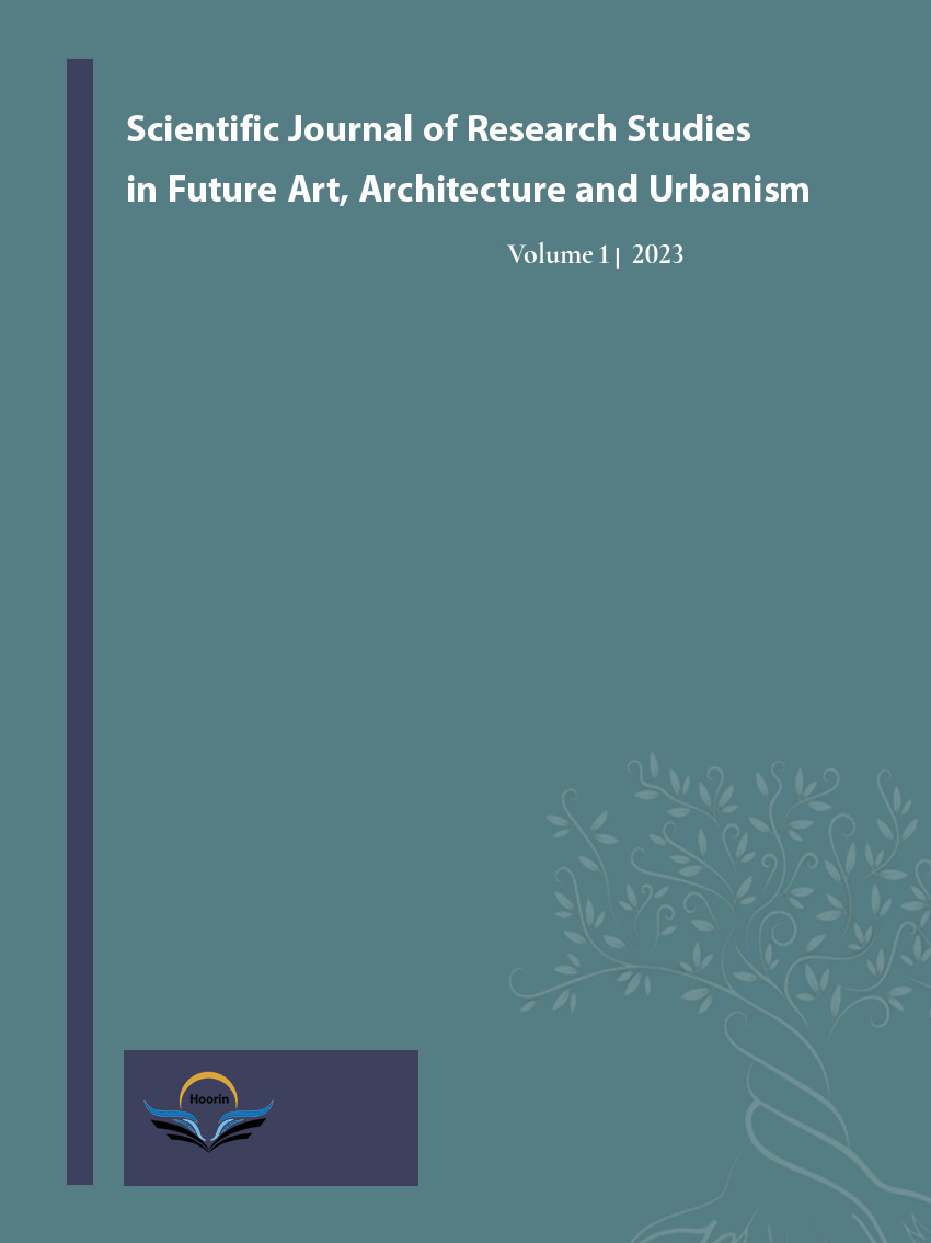 Scientific Journal of Research Studies in Future Art, Architecture and Urbanism