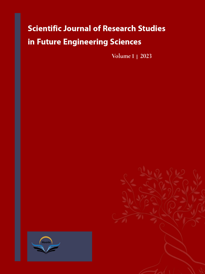 Scientific Journal of Research Studies in Future Engineering Sciences